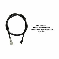 Speedo Cable For Suzuki CS80