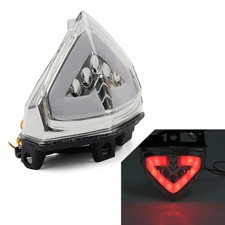 LED Turn Signal Tail Light