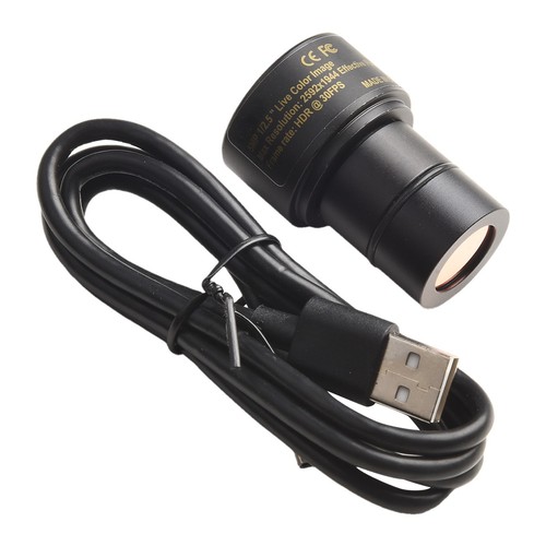 Microscope camera industrial - microscope,