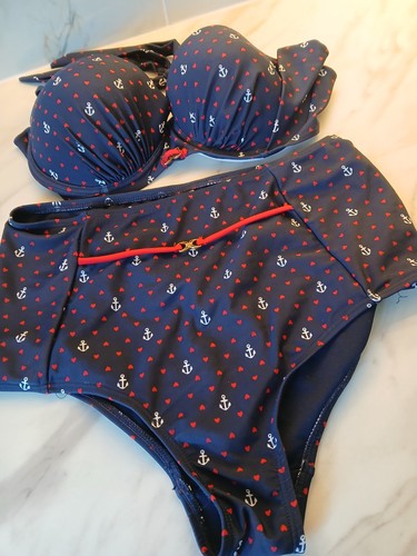 Ocean club women - women's, bikini