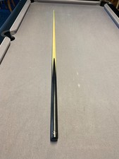Mike Wooldridge Snooker Cue