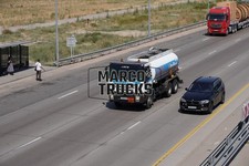 Truck photo Iveco Trakker