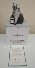 Royal Doulton Dulux Dog