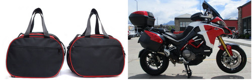 Pannier inner liner - liner, bags