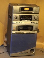 Goodmans XB6 CDG Karaoke