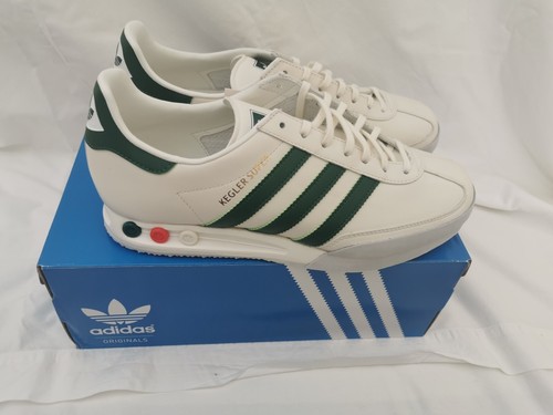 Adidas kegler super white - adidas,