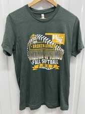 American Sports Soft Ball T