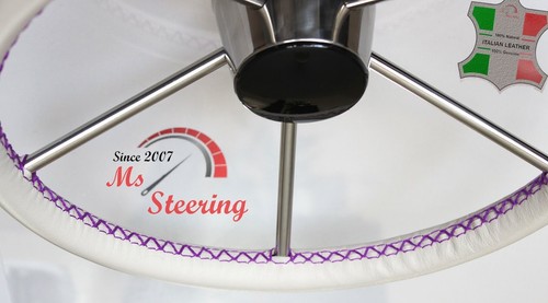 Beneteau goiot wheel boat - 42,