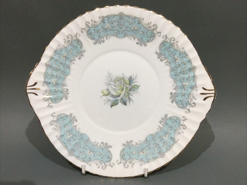 Grosvenor bone china - bone, jackson