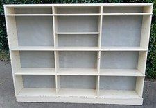 Victorian painted pine
