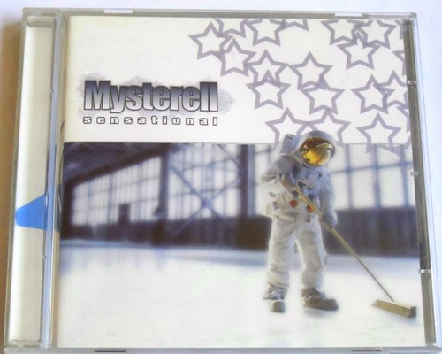 Mysterell sensational 2004 - -,