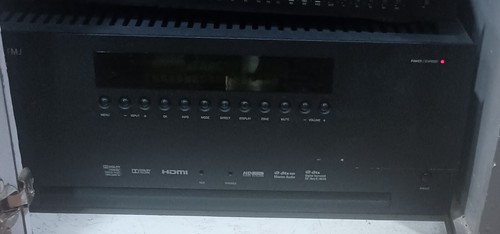 Arcam avr 750 - av, home