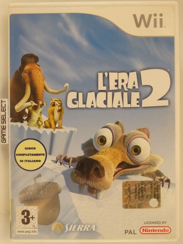 Sid doll ice age nintendo - doll,