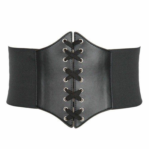 Ladies waist cincher wide band - ladies,