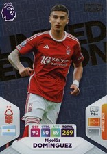 Panini Premier League