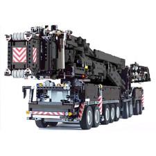 ZITIANYOUBUILD RC Liebherr LTM
