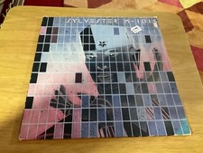 Sylvester - M-1015 (LP, Album)
