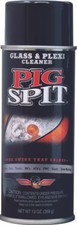 PIG SPIT GLASS & PLEXI CLEANER