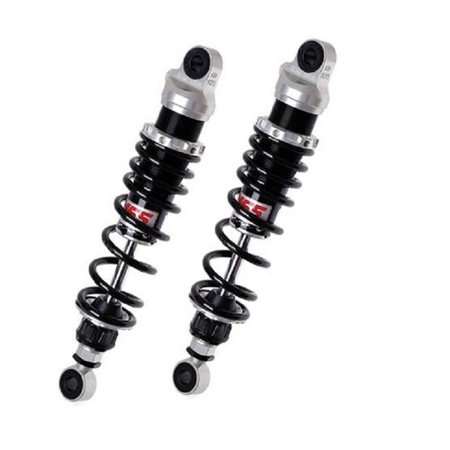 Pair rear shocks yss - of,