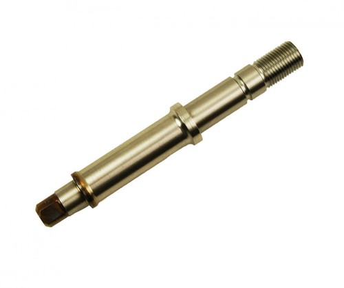 Kawasaki impeller shaft - impeller,