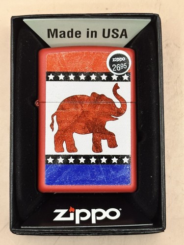 2016 republican elephant red - republican,