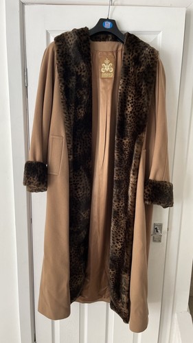 Mansfield coat womens 14 - coat,, uk