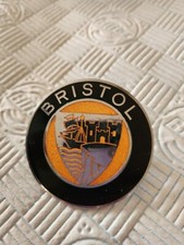 Bristol Type 401 402 403 Car