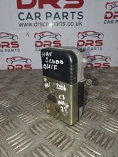 FIAT SCUDO DOOR LOCK CATCH