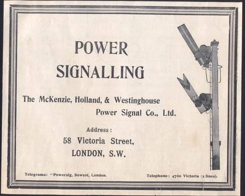 1914 vintage magazine - vintage, advert