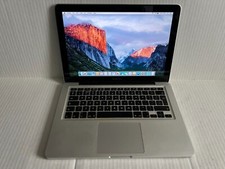 Apple MacBook Pro A1278 Laptop