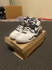 Nike Air Force 180 “Team USA” - UK12