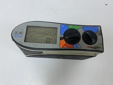Megger MFT1553 Multi Function