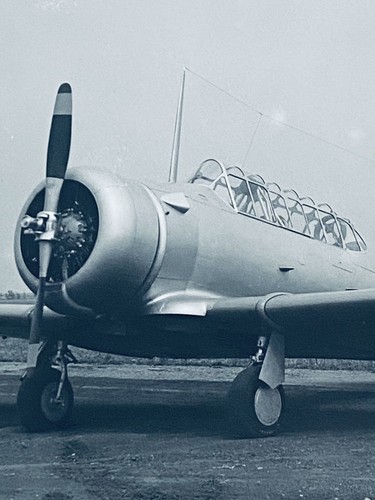 North american aviation - north,