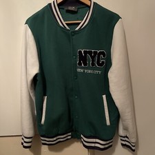 Primark NYC Size L Baseball