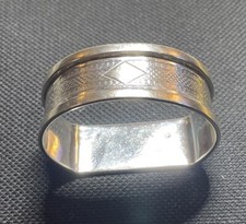 Sterling Silver 1932