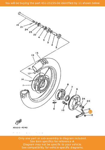Yamaha lever camshaft - lever,,