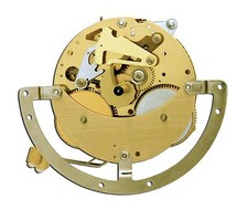 Hermle 130-627 Chime Movement