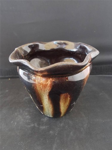 Antique art pottery - art,