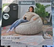 Bestway Inflate A Chair