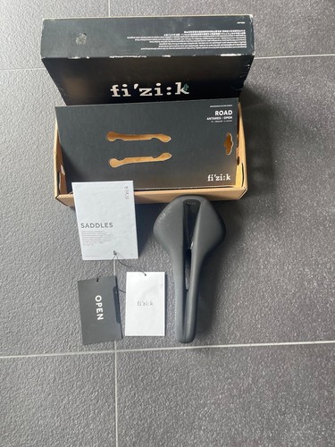 Fizik antares black - , road
