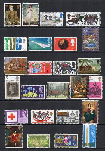 Elizabeth selection of 25 - elizabeth,