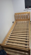 ASPACE Camden 3061 Single Bed
