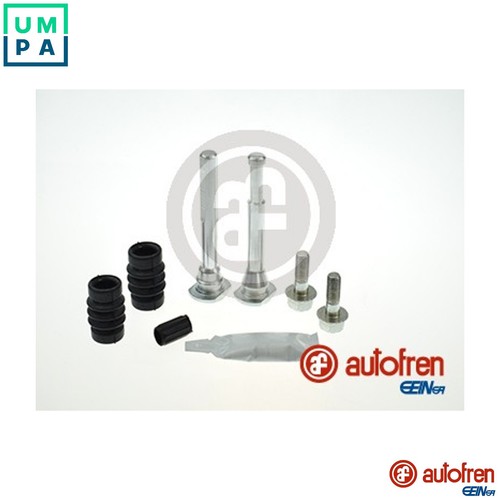 Guide sleeve kit brake - kit,