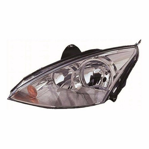 Headlight headlamp chrome s - headlight,