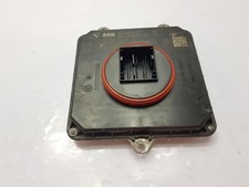 2018 BMW 3 SERIES HEADLIGHT CONTROL ECU MODULE 8494842