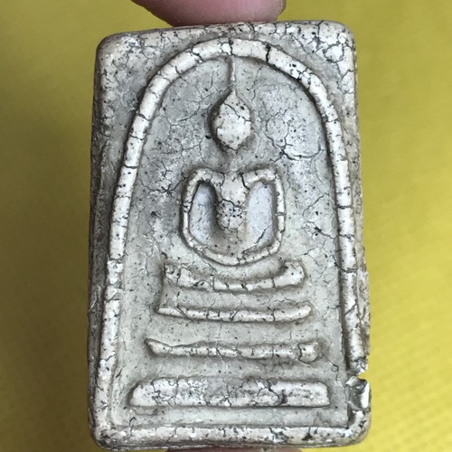 Thai amulet luck pendant - thai,