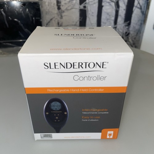 Slendertone controller - slendertone,