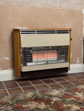 Baxi bermuda gas back - baxi,