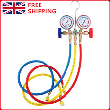 Refrigerant Manifold Gauge Set