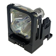 Jaspertronics Lamp & Housing